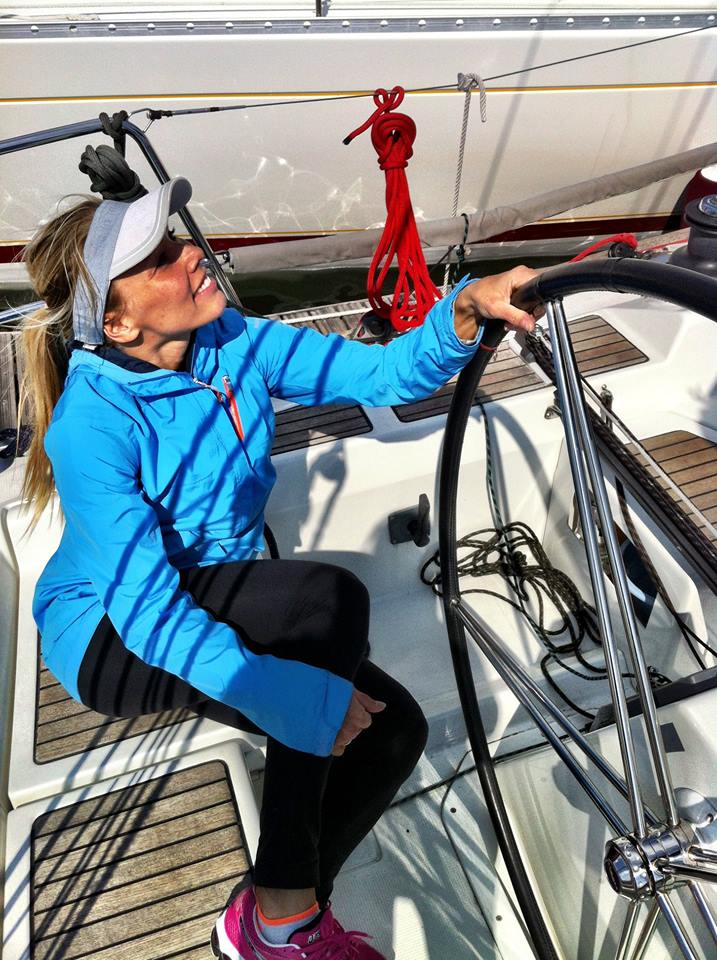 Hanko sporttaajan lomakohde - liikuntaa ja rentoutumista