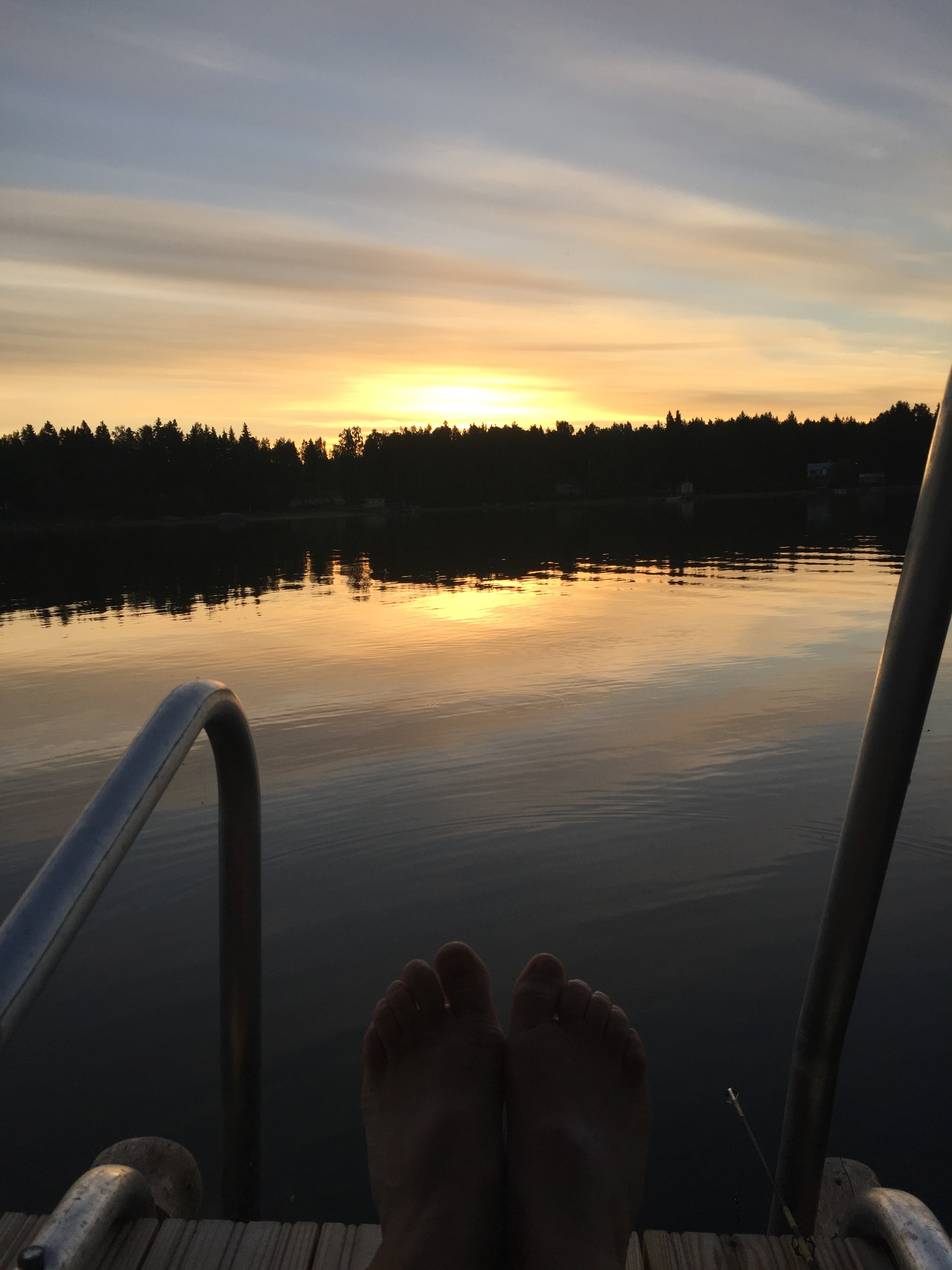 Hanko sporttaajan lomakohde - liikuntaa ja rentoutumista