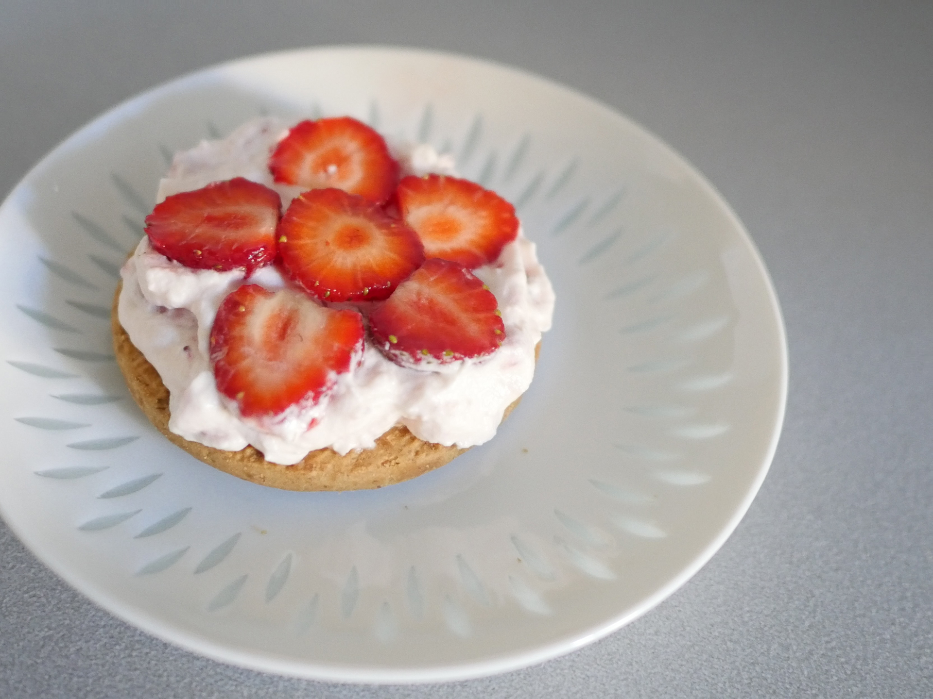 Kesäherkut ilman uunia nopeasti ja helposti