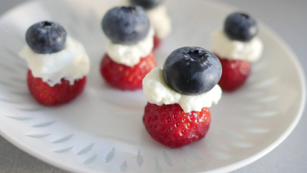 Kesäherkut ilman uunia nopeasti ja helposti