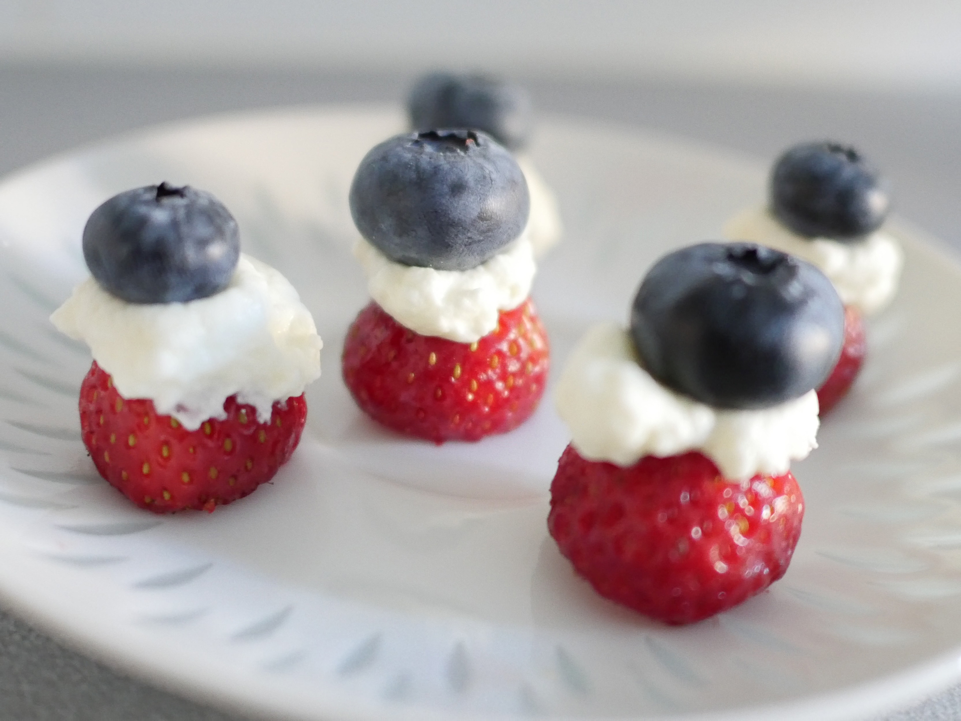 Kesäherkut ilman uunia nopeasti ja helposti