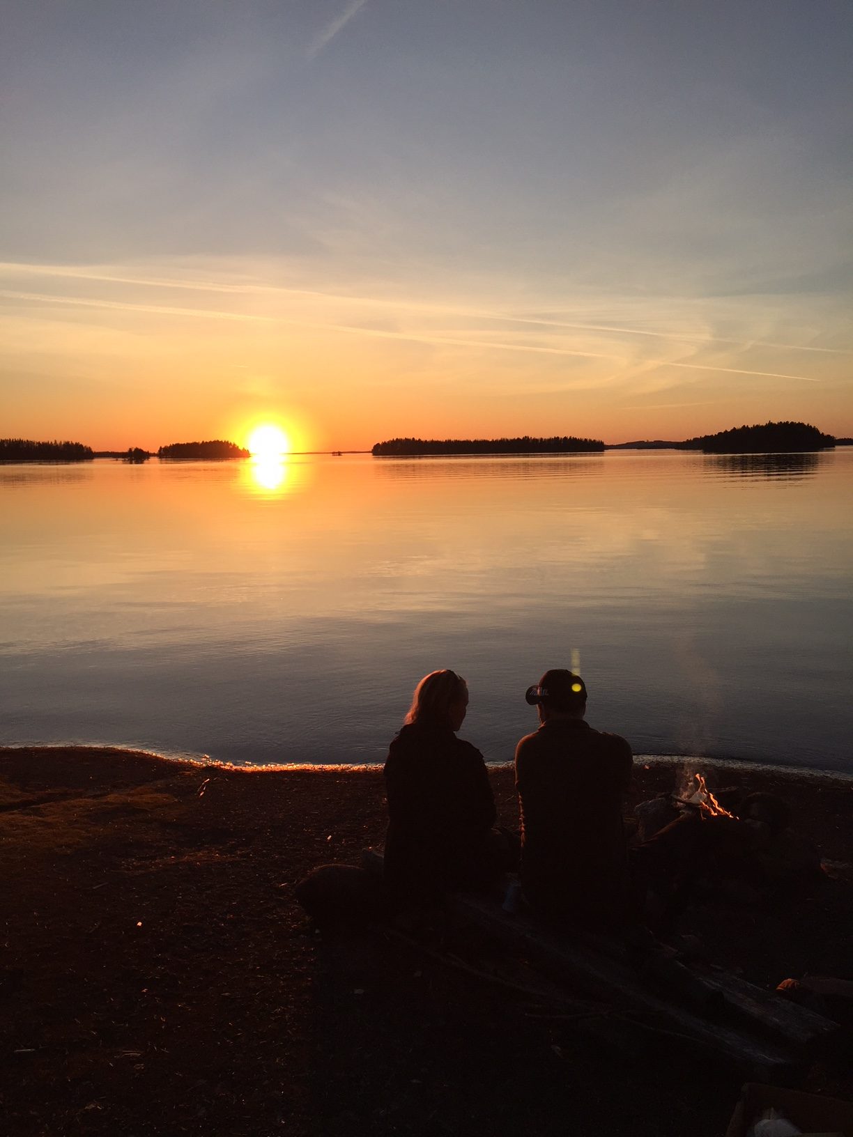Oma aika on tärkeää - top 10 syytä miksi