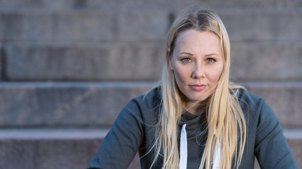 kaikki ei sovi kaikille