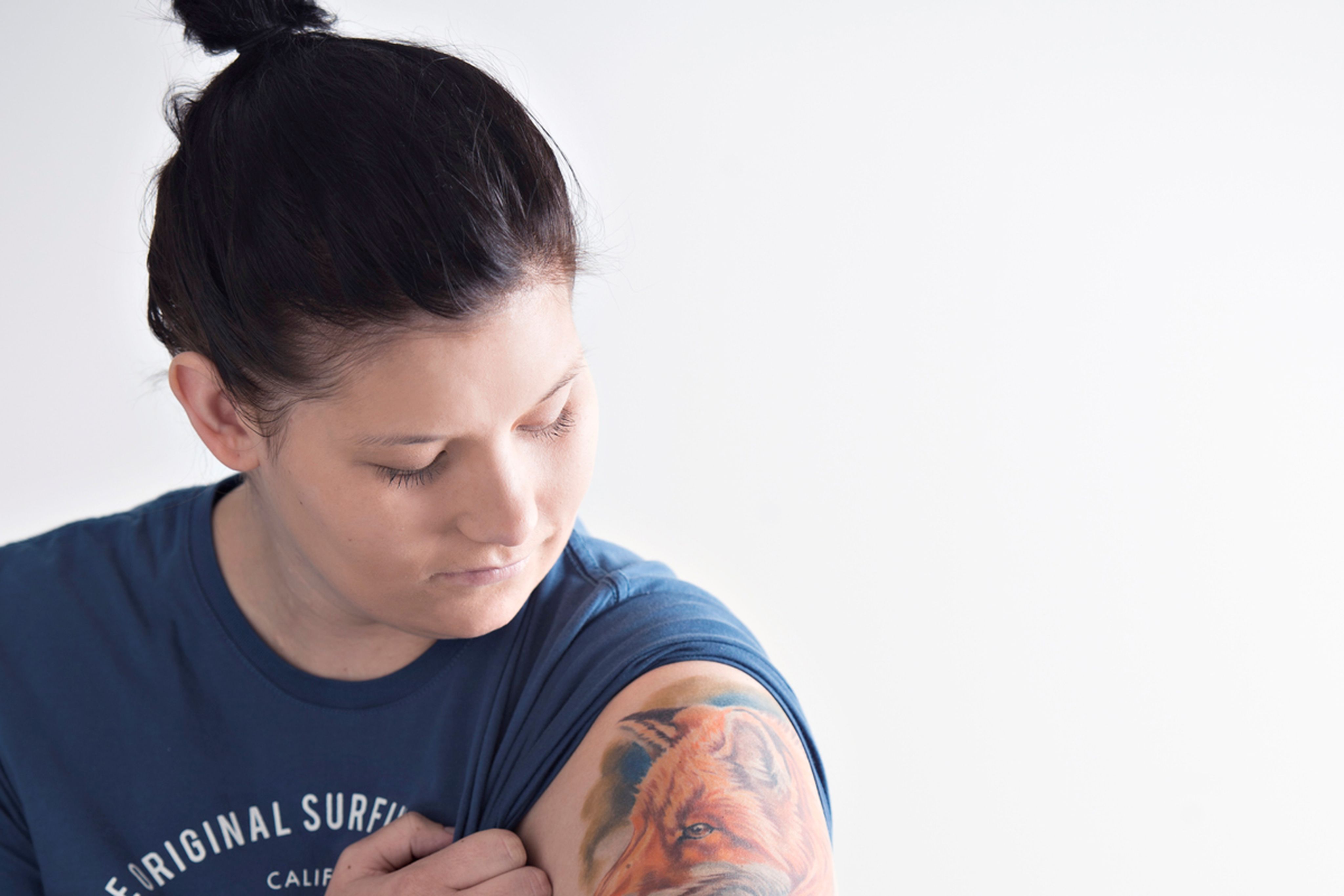 Hyvinkään ammuskelussa haavoittunut poliisi Heidi Foxell: ”Ei ollut 