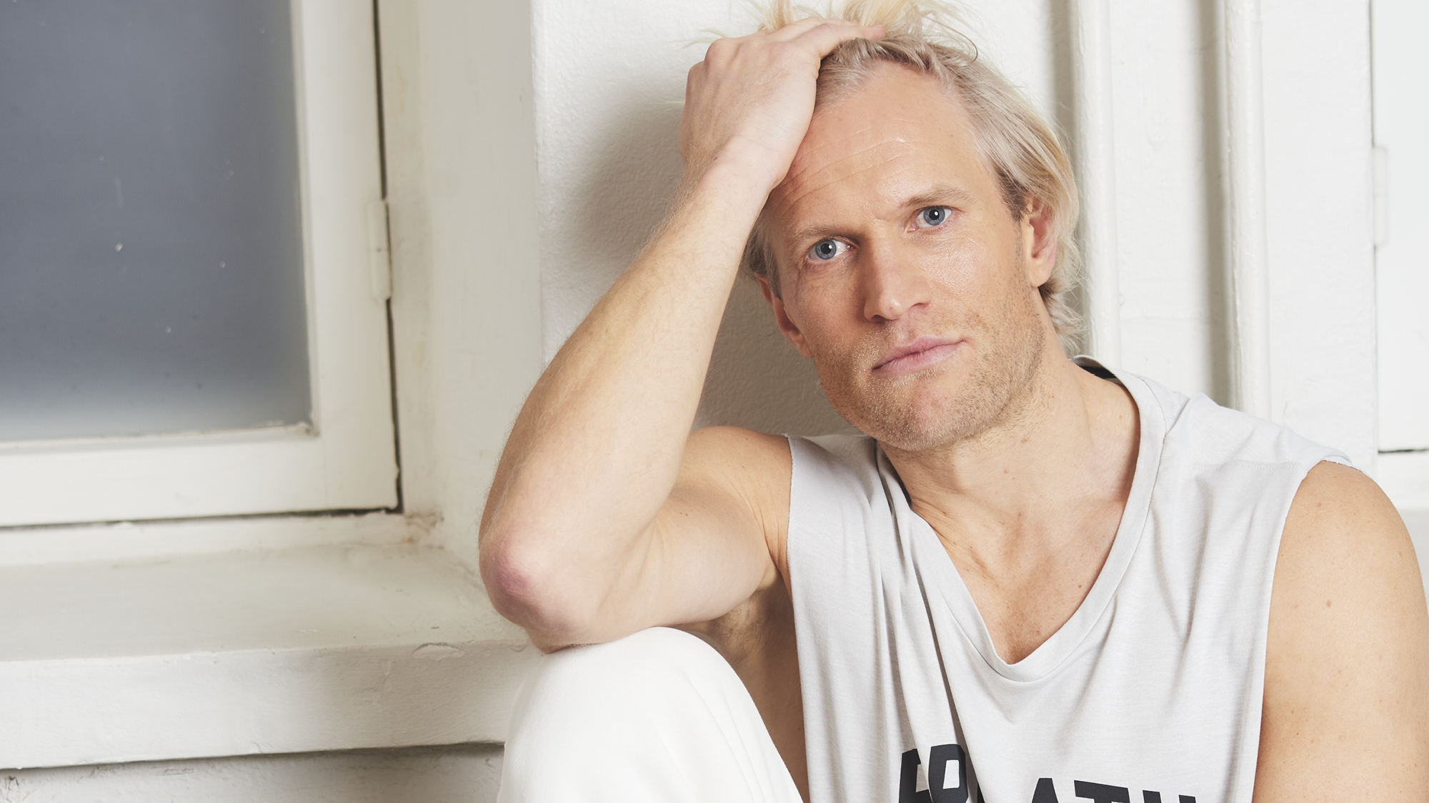 Pekka Lagerblom 