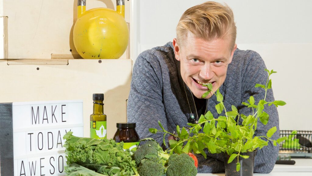 tomi kokko