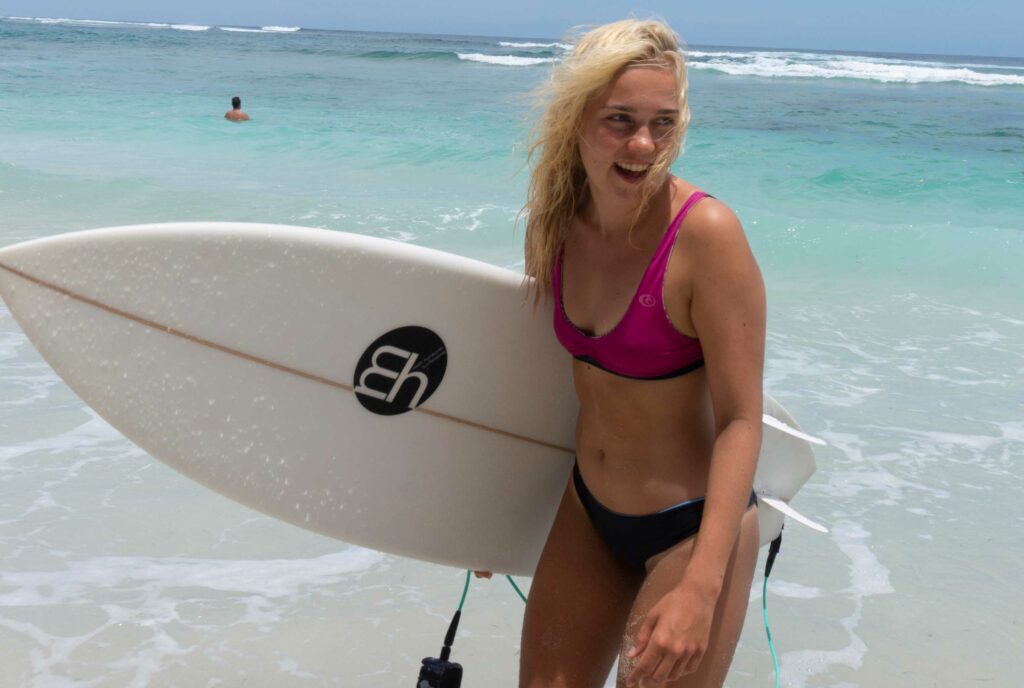 surffaus
