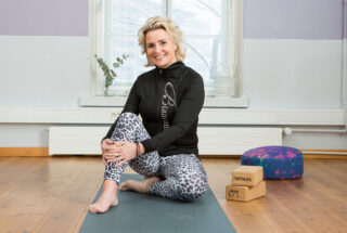 anu pellas meditaatio