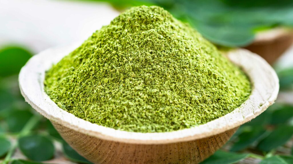 moringa