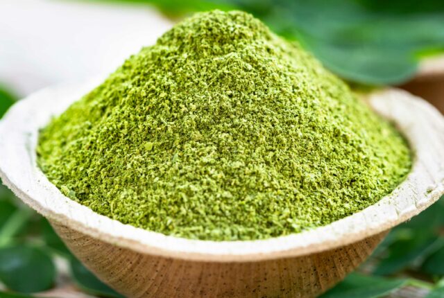 moringa