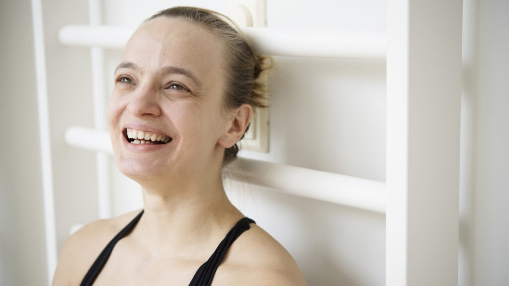 oona kivelä burnout