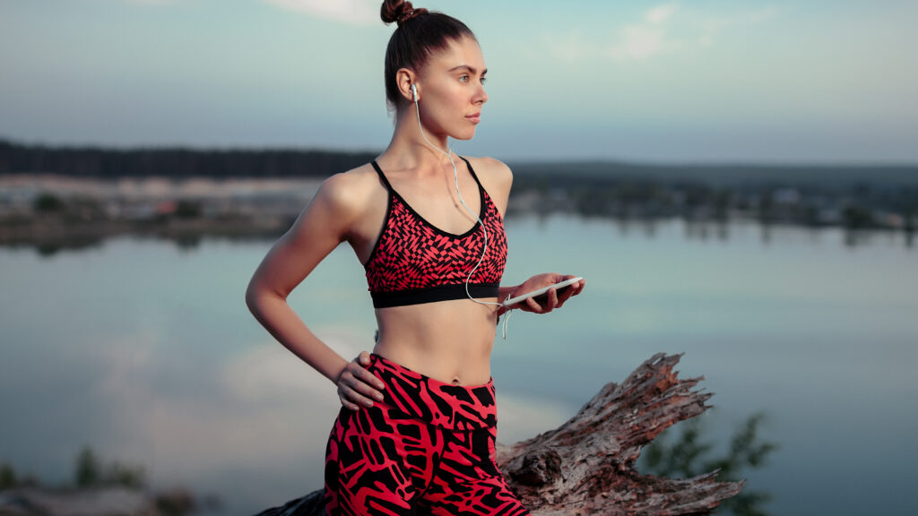 ilmainen treenisovellus