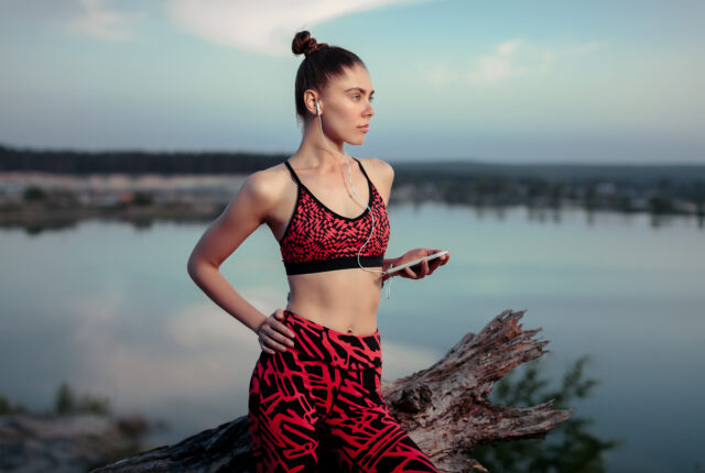 ilmainen treenisovellus