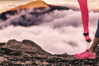 juoksukenkien ominaisuudet