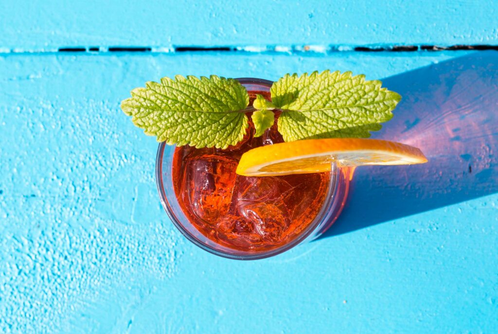 Aperol Spritz