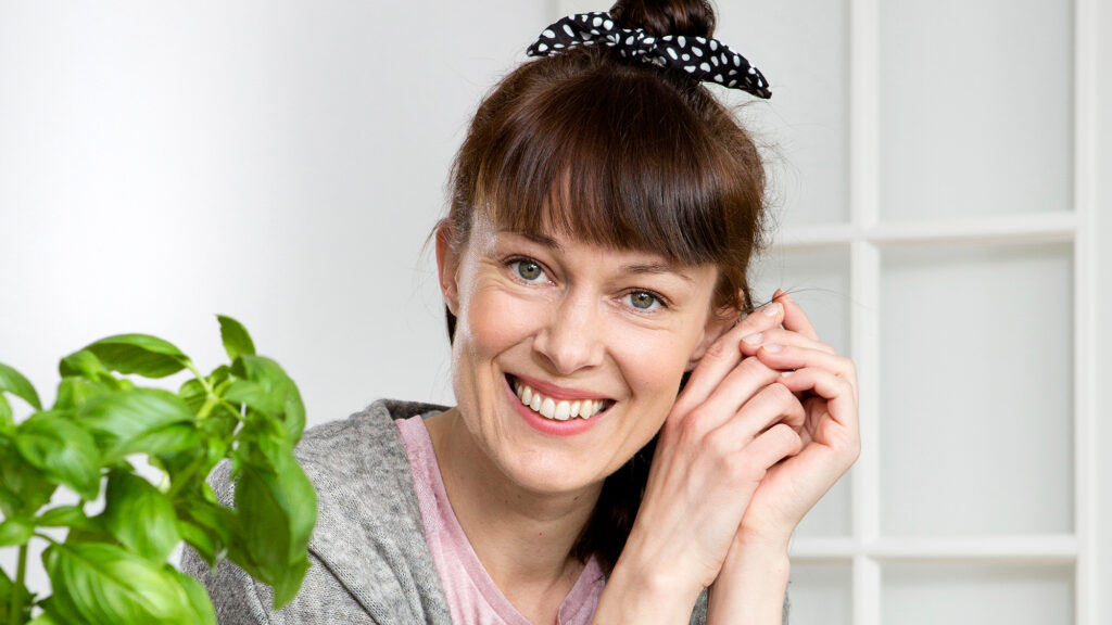 Jenni häyrinen liemessä