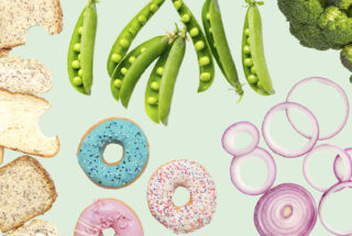 vatsavaivat ruokavalio