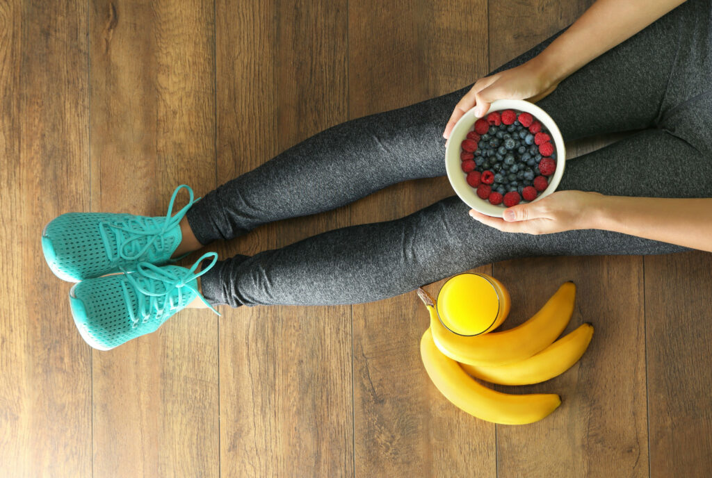 vitamiinilisät