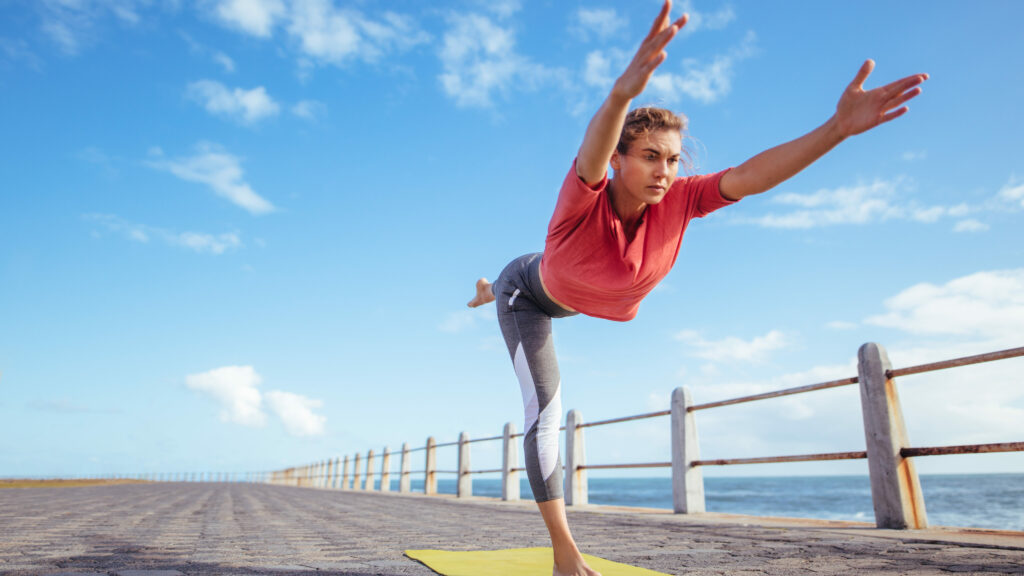 Peruskestävyystreeni