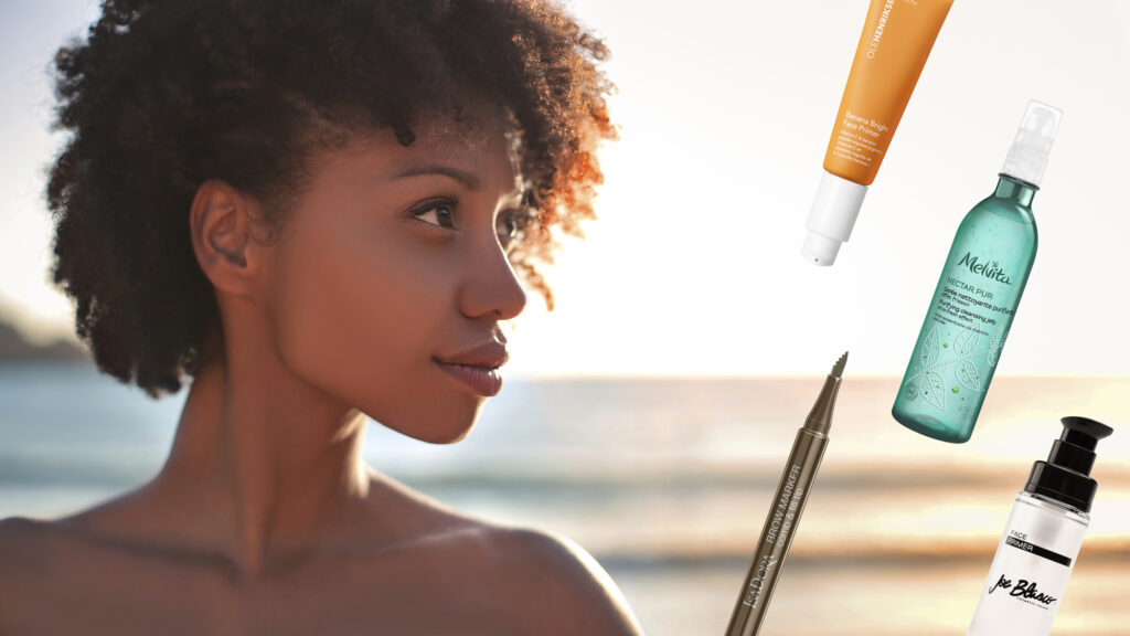 kestävä meikkipohja