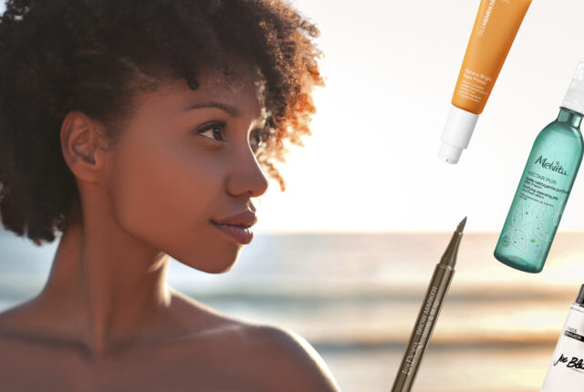 kestävä meikkipohja