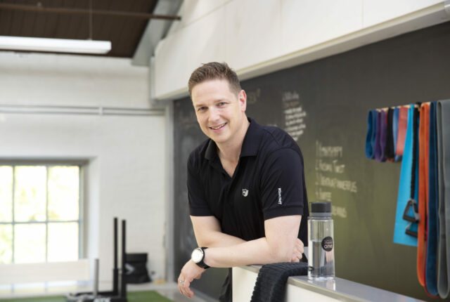 André Heikius
