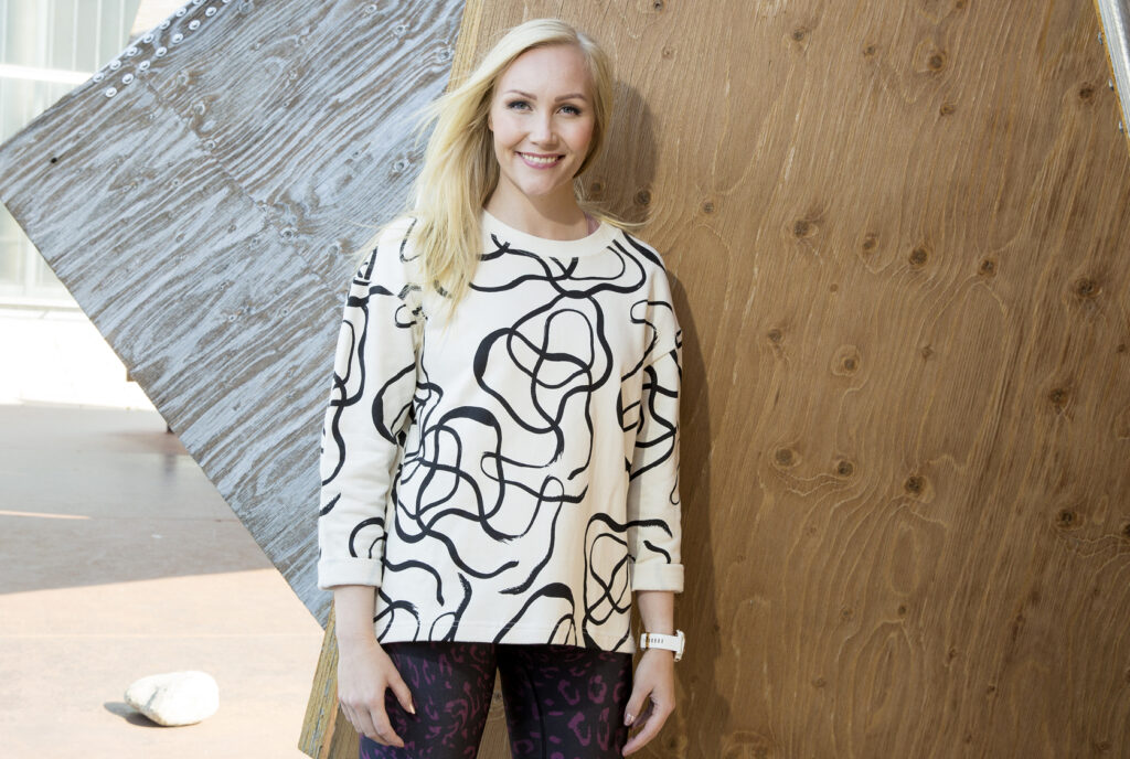 emma kimiläinen