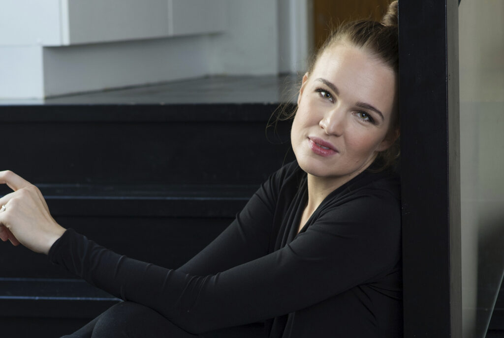 Katri Niskanen