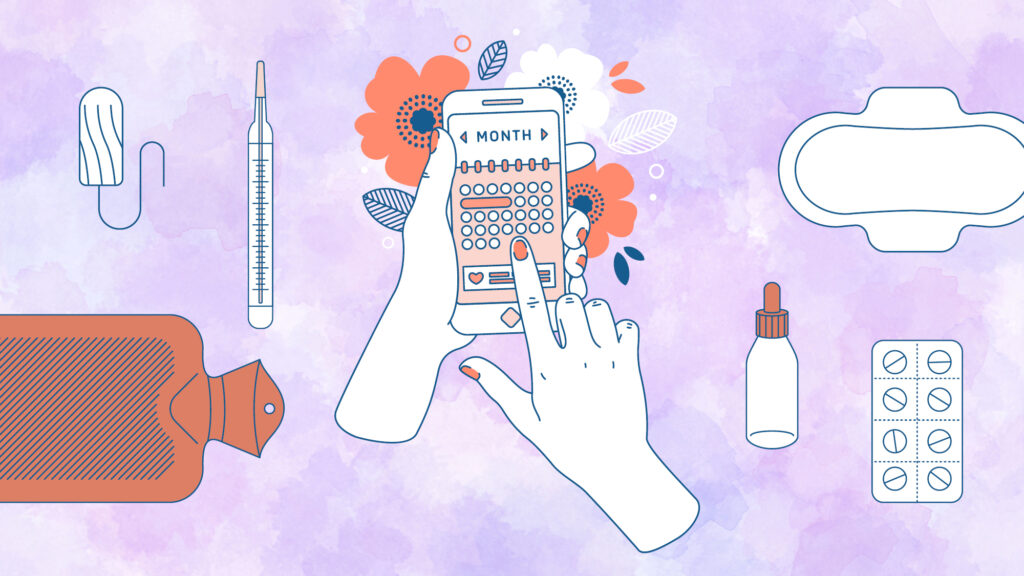 Häiriintynyt hormonitoiminta