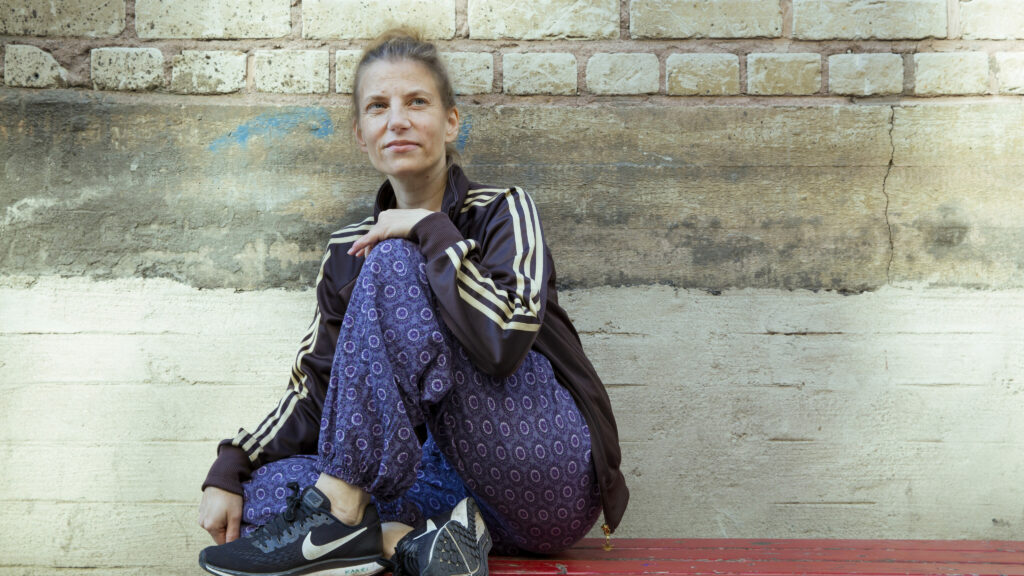 tinnitus kaari martin