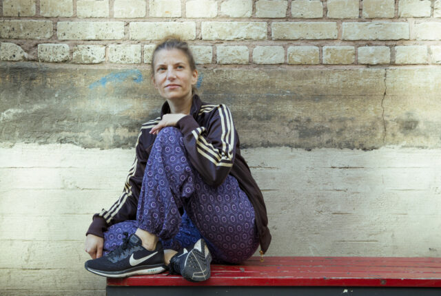 tinnitus kaari martin