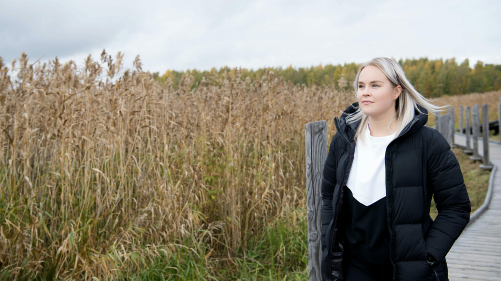 Satu-Lotta Kainulainen