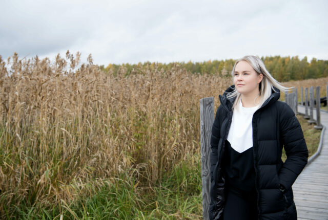 Satu-Lotta Kainulainen