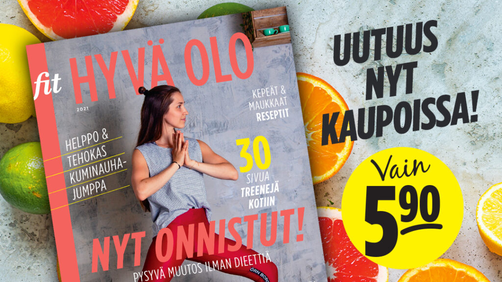 Fit Hyvä Olo