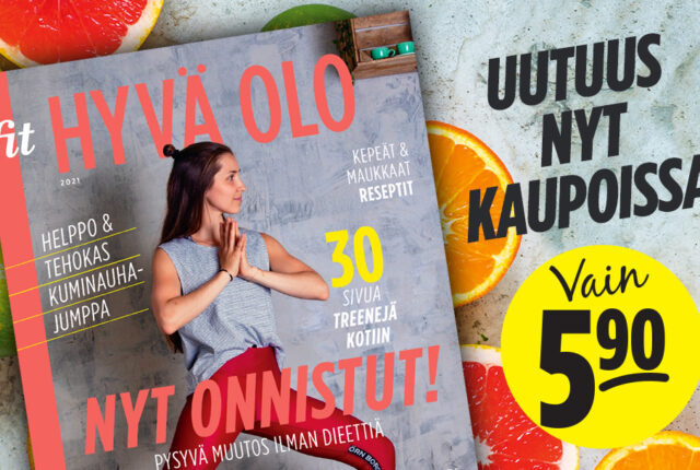 Fit Hyvä Olo